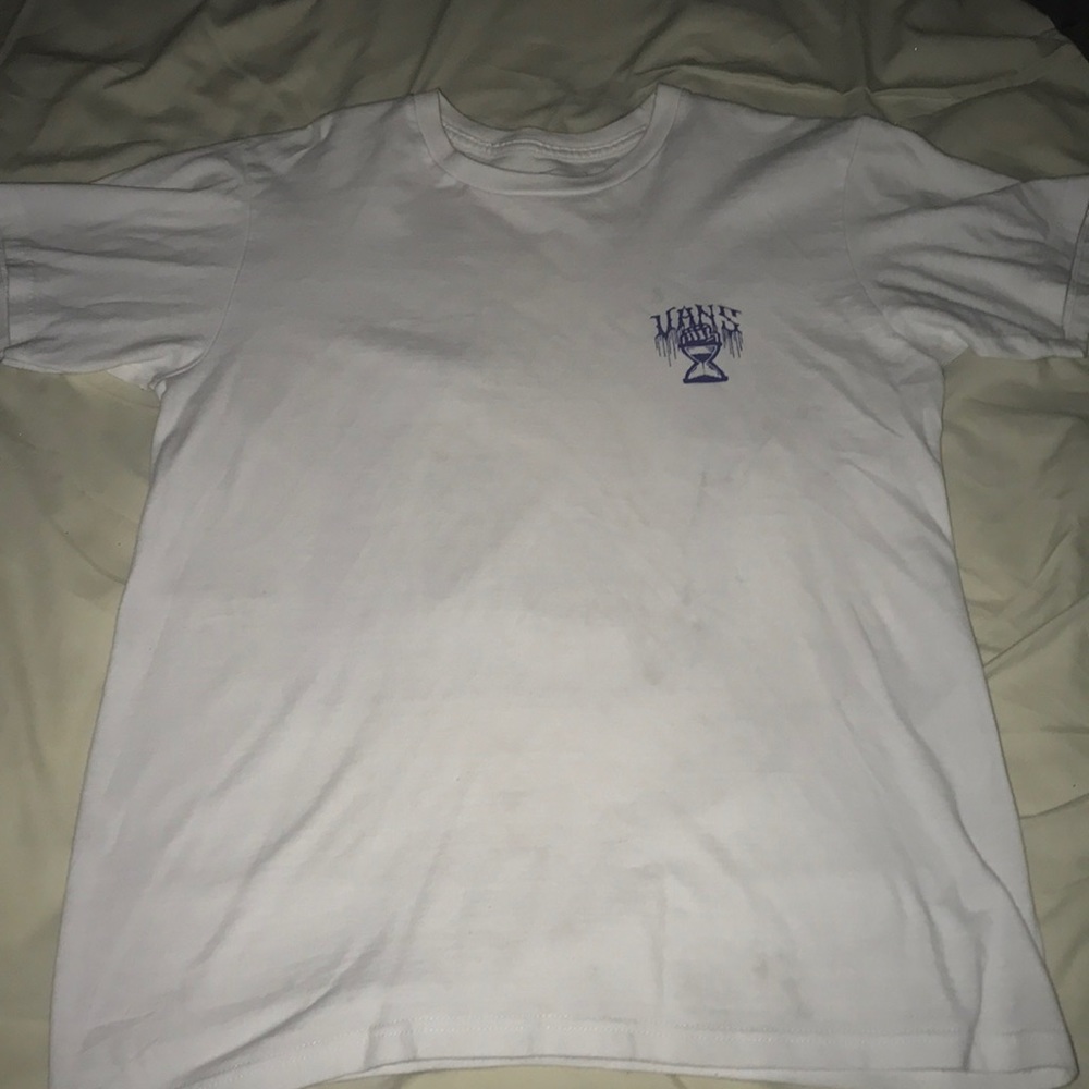 Vans “Killing Time Since 1966” T-shirt